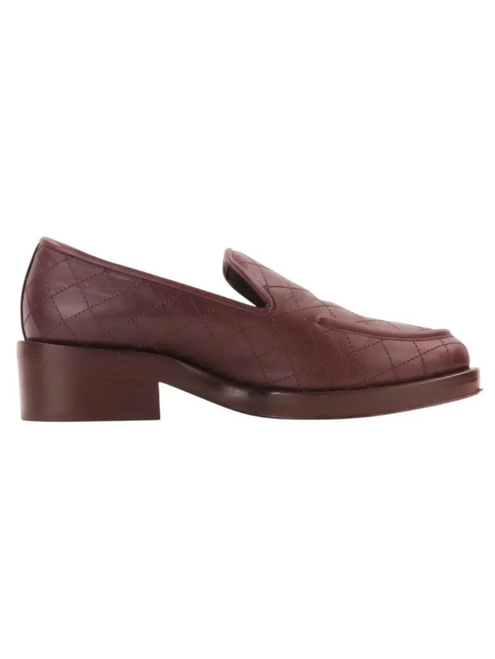 Chanel name matelasse
